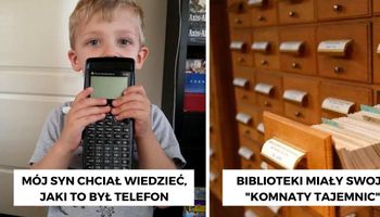 18 zdjęć z „dawnych czasów”, które uświadomią Ci jak Świat się szybko zmienia i pędzi do przodu