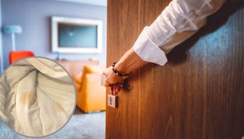 Były manager hotelu zdradza, co należy zrobić zaraz po wejściu do pokoju