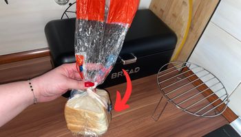 Jak przechowywać chleb tostowy