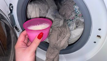 Jak zaoszczędzić na praniu