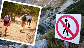 Wybierasz się w Tatry? Oto zasady, które powinien mieć w żyłach każdy turysta