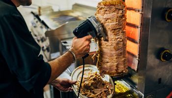 To powinieneś wiedzieć, zanim zamówisz kebab! Wyniki kontroli nie kłamią