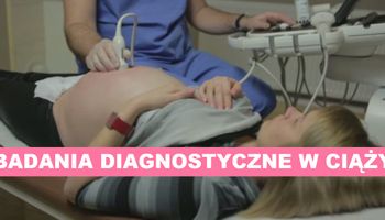 Jakie badania diagnostyczne należy wykonywać w ciąży? Niedawno zmienił się ich zakres
