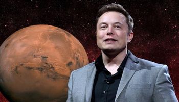 Musk zapowiada, że sam rozważa podróż na Marsa i dzieli się obawami związanymi z eksploracją Czerwonej Planety