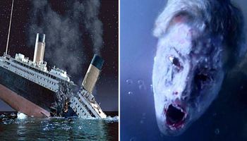 Wiesz co naprawdę stało się z ciałami ofiar katastrofy Titanica? Film już nigdy nie będzie taki sam