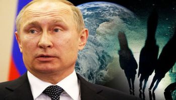 7 światowych przywódców, wokół których krążą najdziwniejsze teorie spiskowe