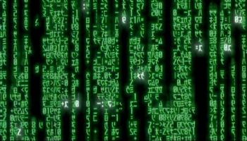 Twórca tajemniczego kodu z „Matrixa” zdradził jego znaczenie. Nic już nie będzie takie, jak kiedyś