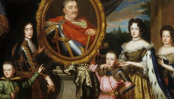 7 polskich monarchów, którzy mogli pochwalić się ukrytymi talentami i nietypowymi pasjami