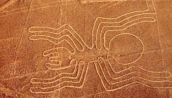 Odkrycie nowych linii w Nazca sugeruje, że geoglify są znacznie starsze, niż przypuszczano