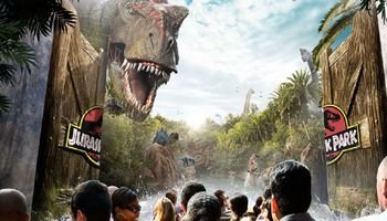 Zainspirowany Parkiem Jurajskim paleontolog ogłosił śmiały plan przywrócenia życia dinozaurom