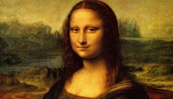 Lekarze spróbowali rozwiązać zagadkę uśmiechu Mona Lisy. Diagnoza z pewnością wyda się nietypowa