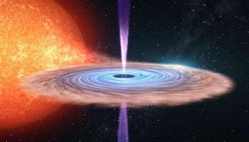 Astronomowie odkryli dziwną gwiazdę neutronową, która właściwie nie powinna istnieć