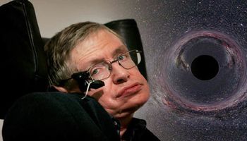 Opublikowano ostatnią pracę Hawkinga, która porusza jedną z najważniejszych zagadek czarnych dziur