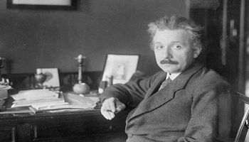 Eduard Einstein – tragiczna historia zapominanego syna Alberta Einsteina