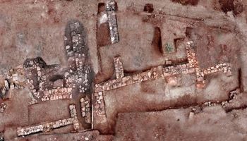 Archeolodzy odkryli starożytne trojańskie miasto Tenea, które do tej pory uważane było za mit