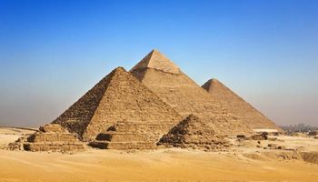 Archeologom w końcu udało się wyjaśnić część zagadki dotyczącej powstania Wielkiej Piramidy