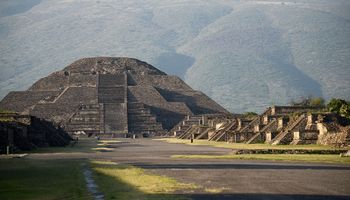 Ukryte przejście do „zaświatów” może ujawnić szczegóły na temat starożytnej kultury Mezoameryki