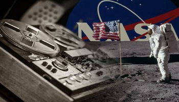 Rosjanie planują zweryfikować, czy lądowanie na Księżycu w 1969 roku rzeczywiście miało miejsce