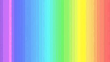 Ile barw widzisz na obrazku? To pomoże określić, ile receptorów znajduje się w twoich oczach