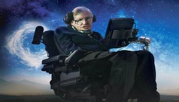 Ostateczna koncepcja Hawkinga sugeruje, że wszechświat jest mniej złożony, niż głoszą teorie