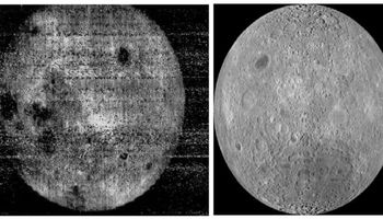 Chiński lądownik Cheng-4 pomyślnie wylądował na odwrotnej stronie Księżyca, a to dopiero początek