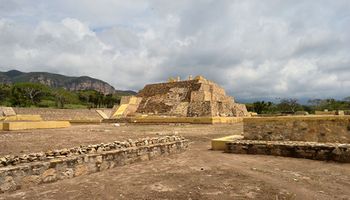 W ruinach świątyni odkryto dowody na makabryczny rytuał, w którym obdzierano ludzi ze skóry