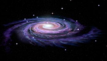 Astronomowie uważają, że w centrum Drogi Mlecznej udało im się wypatrzyć czarną dziurę o masie pośredniej