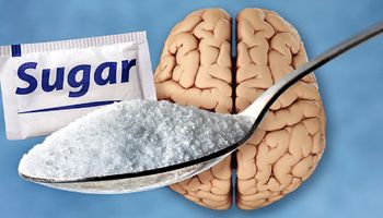 Obszerne badanie pokazuje, że myliliśmy się co do wpływu, jaki cukier ma na nasz nastrój