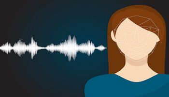 Sztuczna inteligencja jest w stanie przewidzieć twój wygląd na podstawie nagrania głosu