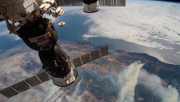 NASA oficjalnie zezwala na komercyjne loty na Międzynarodową Stację Kosmiczną