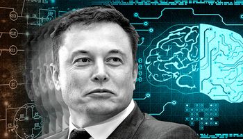 Elon Musk planuje wszczepiać ludziom implanty mózgowe za pomocą robotycznego chirurga