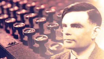 Alan Turing, człowiek, który odszyfrował Enigmę i zmienił losy II wojny światowej