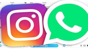 Instagram i WhatsApp zmienią nazwy. Kosmetyczne poprawki mają ważny cel