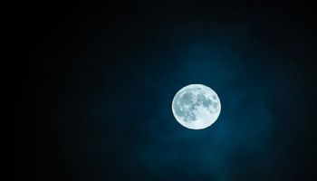 Naukowcy właśnie odkryli, że Księżyc może być znacznie starszy, niż przypuszczali