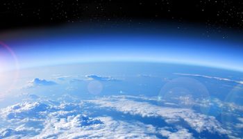 Warstwa ozonowa wygląda coraz lepiej, a wszystko dzięki globalnym wysiłkom