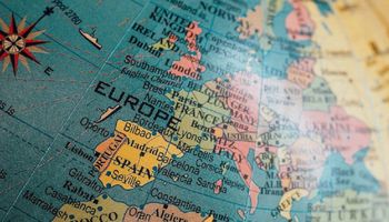 Krótki quiz geograficzny. Sprawdź, jak dobrze znasz rzeki i stolice Europy