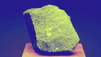 Materiały starsze niż Układ Słoneczny zostały znalezione w dwóch meteorytach