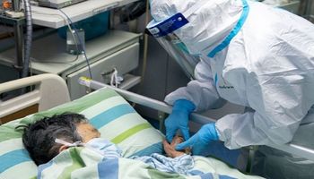 101-letni mężczyzna z Włoch urodzony podczas epidemii hiszpanki pokonał koronawirusa