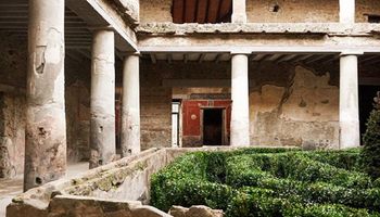 Renowacja w Pompejach została zakończona. W trakcie prac odkryto nowe skarby