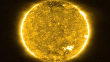 Europejska Agencja Kosmiczna opublikowała najbliższe zdjęcia Słońca, jakie kiedykolwiek zrobiono