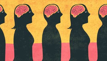 Ponad 100 lat badań nie doprowadziło do odkrycia kluczowych różnic między mózgami mężczyzn i kobiet