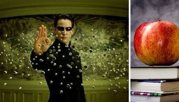 Czy faktycznie żyjemy w Matrixie? Fizyk uważa, że cały wszechświat jest siecią neuronową