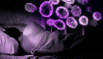 Od początku pandemii nawiedzają cię dziwne sny? Psychologowie wyjaśnili zjawisko