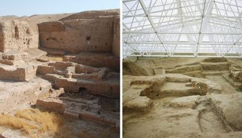 Które starożytne miasto jest uważane za najstarsze na świecie? Odpowiedź nie jest jednoznaczna