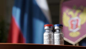 Pierwsze wyniki testów rosyjskiej szczepionki przeciw koronawirusowi są dostępne