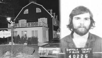 Prawdziwa historia domu z Amityville, który stał się inspiracją do powstania horroru