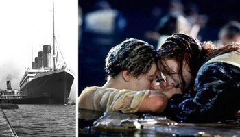 Czy Jack przeżyłby, gdyby Rose podzieliła się miejscem na drzwiach w filmie „Titanic”?