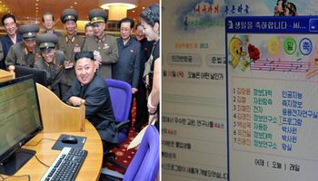 Jak wygląda Internet w Korei Północnej? Mieszkańcy przeglądają strony „pobłogosławione” przez rząd