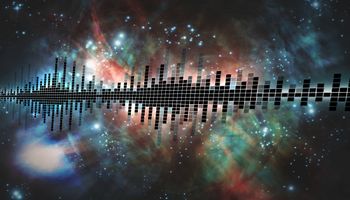 Posłuchaj złowieszczych dźwięków Układu Słonecznego opublikowanych przez NASA