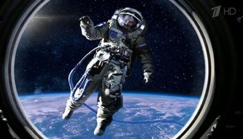 Rosyjska Agencja Kosmiczna planuje nakręcić film na Międzynarodowej Stacji Kosmicznej